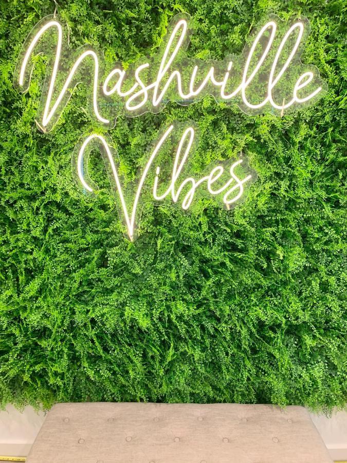Nashville Vibes @Hyve 201 Экстерьер фото